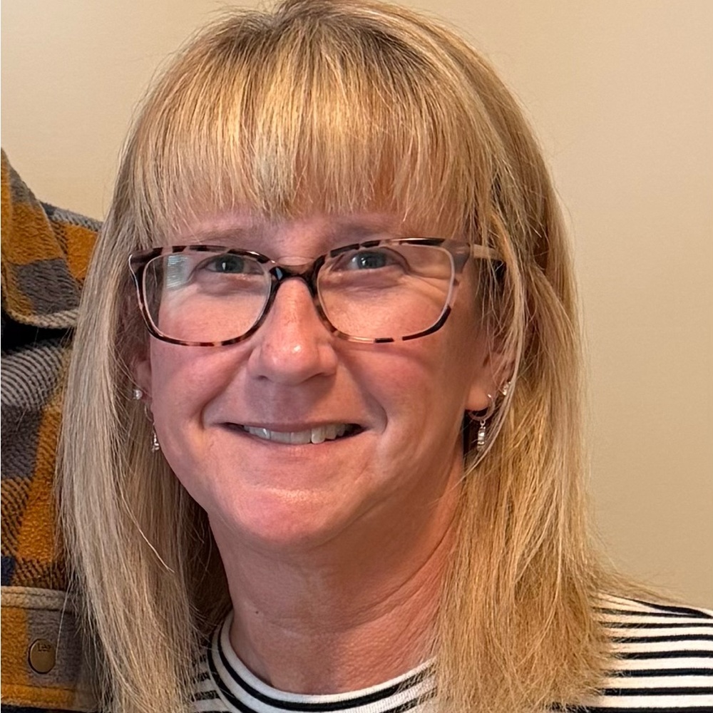 Meet your Posher, Tina